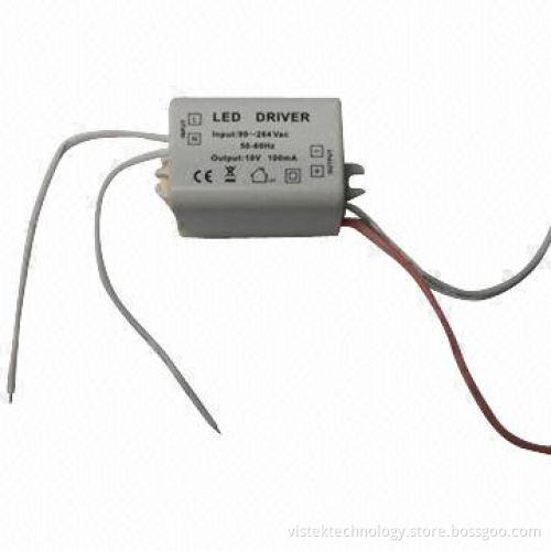 10V 100mA LED Driver